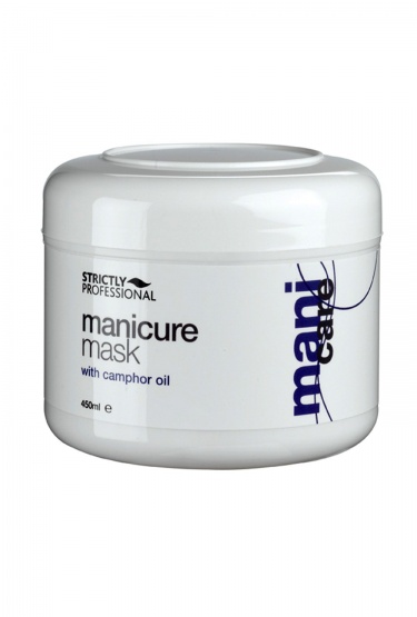 Maseczka manicure - Manicure  Mask 450ml