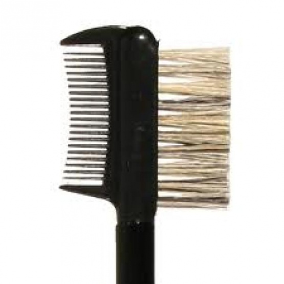 Pędzelek/szczoteczka do brwi /Brush-Comb