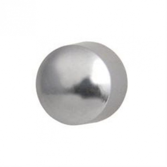 Kulka srebrna - regularne motywy