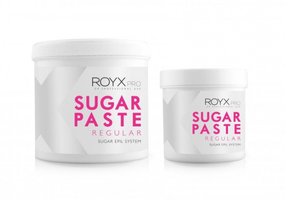 pasta cukrowa Royx Pro Regular