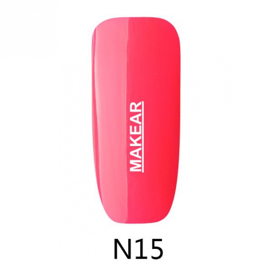 Lakier hybrydowy Neon #N15