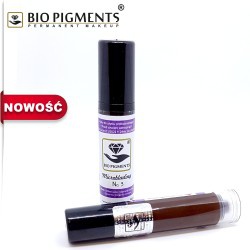 Microblading No.3 - pigment do makijażu permanentnego 9ml