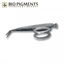 Nożyczki Brows Edge - specjalistyczne do regulacji brwi Bio Pigments