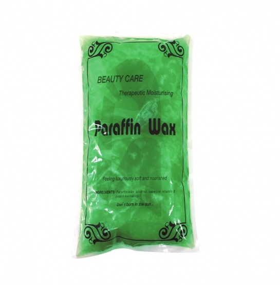 Parafina zielona herbata 450ml