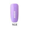 Lakier hybrydowy Neon #N18